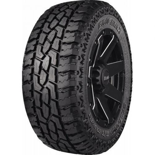 235/60 R18 107Q Gripmax Mud Rage R/T Max RWL - 1