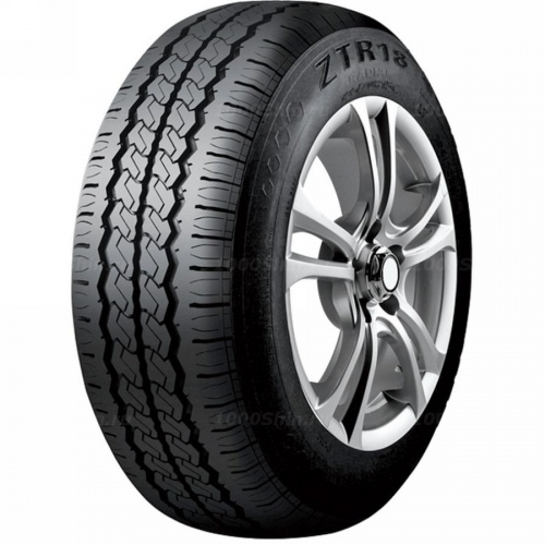 195/65 R16C 104/102T Zeta ZTR18 - 1
