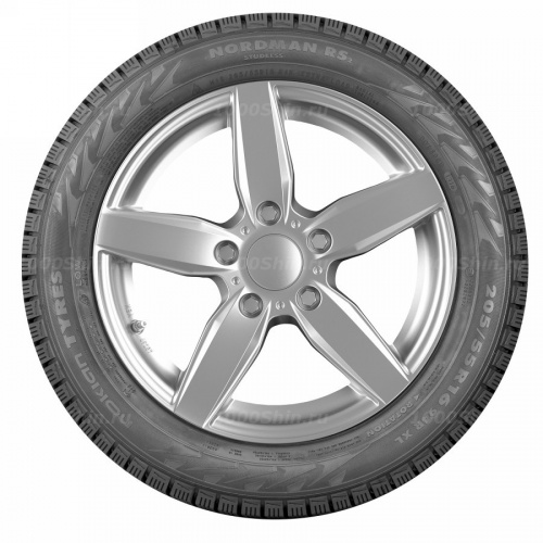 205/55 R16 94R Nordman RS2 XL - 1
