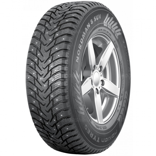 225/60 R17 103T Nordman 8 SUV XL - 1