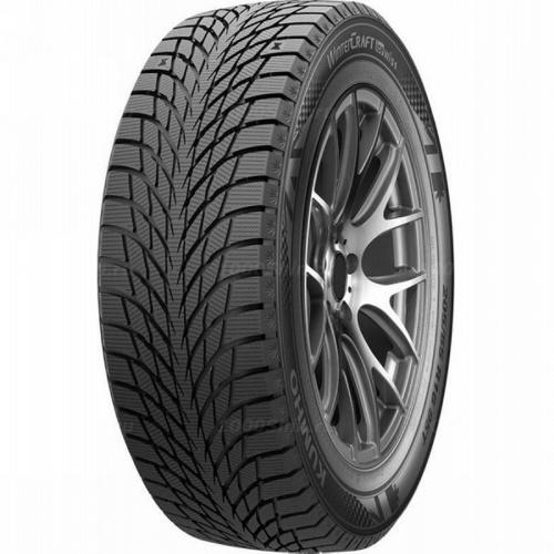 185/55 R15 86T Kumho WinterCraft ice WI51 - 1