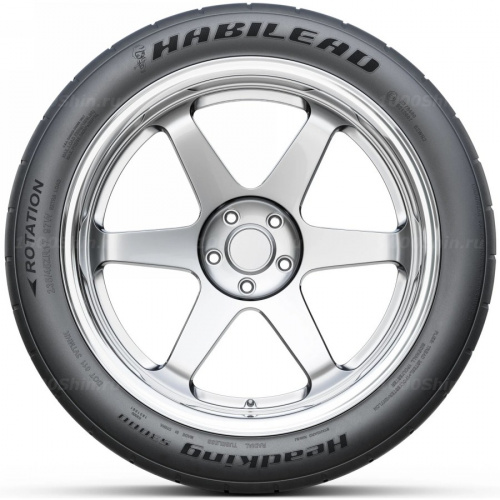 265/35 R18 97W Habilead S3000 - 1