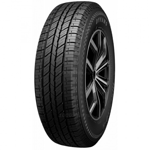 265/60 R18 110H Dynamo Hiscend-H MHT01 - 1