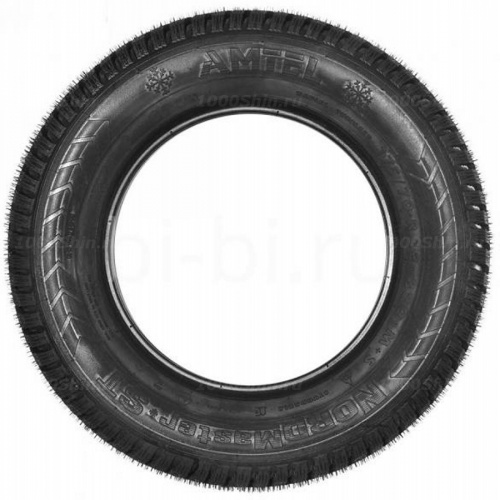 185/65 R14 86T Amtel NordMaster Evo - 1