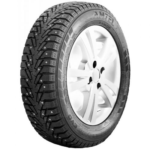 185/65 R14 86T Amtel NordMaster Evo - 1