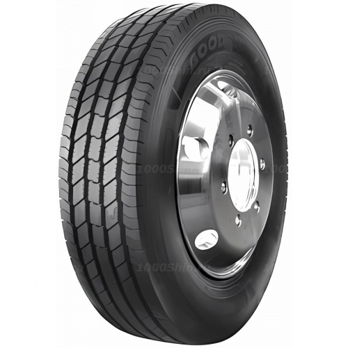 215/75 R17.5 128/126M Goodride GSR+1 Рулевая - 1