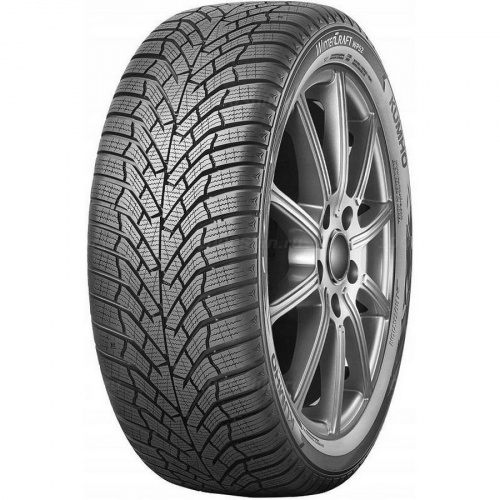 185/55 R16 83H Kumho WinterCraft WP52 - 1