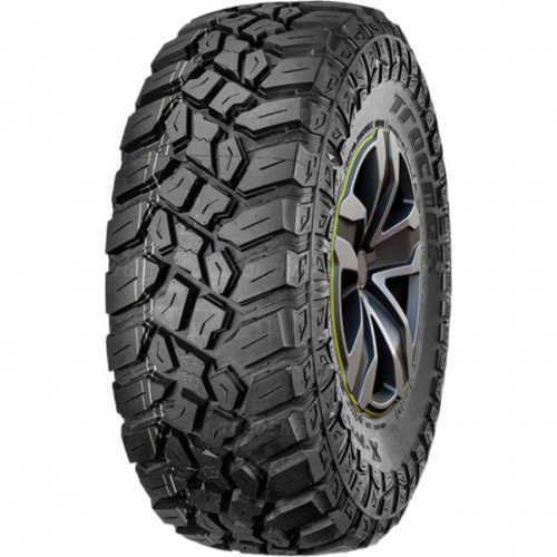 245/75 R16 120/116Q Tracmax X-Privilo M/T - 1