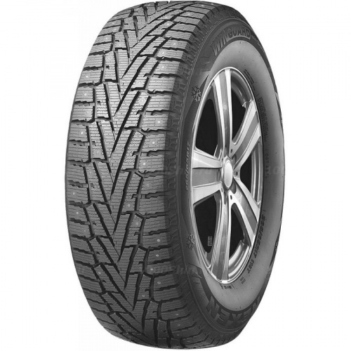 225/75 R16C 115/112Q Nexen Winguard Winspike SUV - 1