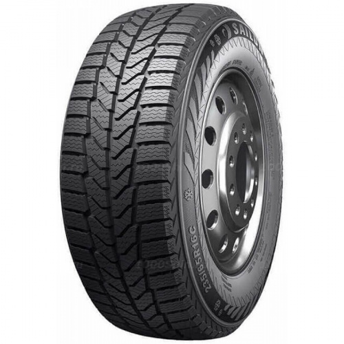 185/14C 102/100Q Sailun Commercio Ice - 1