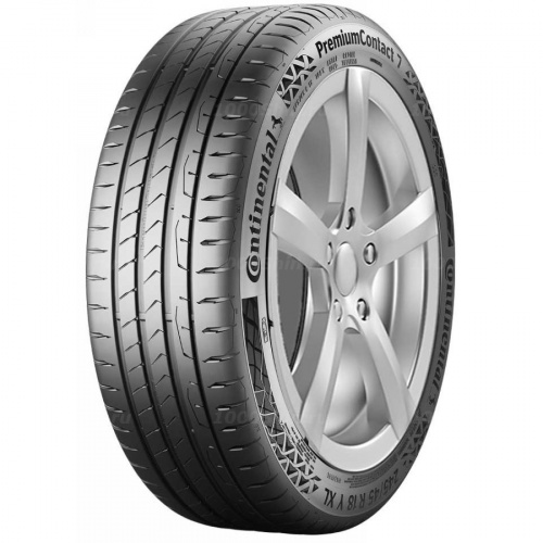 225/45 R19 96Y Continental PremiumContact 7 XL FR - 1
