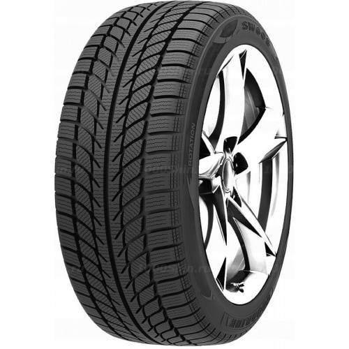 245/40 R17 95V WestLake SW608 XL - 1
