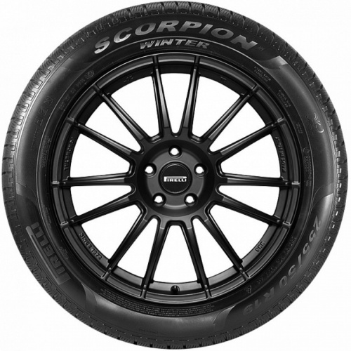 285/40 R22 110V Pirelli Scorpion Winter XL MO1 - 1