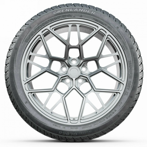 185/60 R15 84H Grenlander GL868 - 1