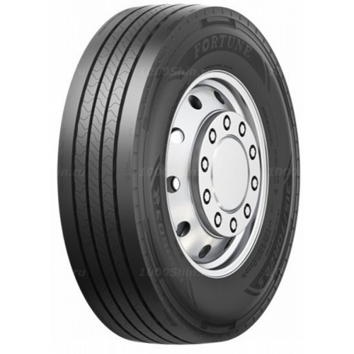 315/80 R22.5 158/150L Fortune FAR603 Универсальная - 1