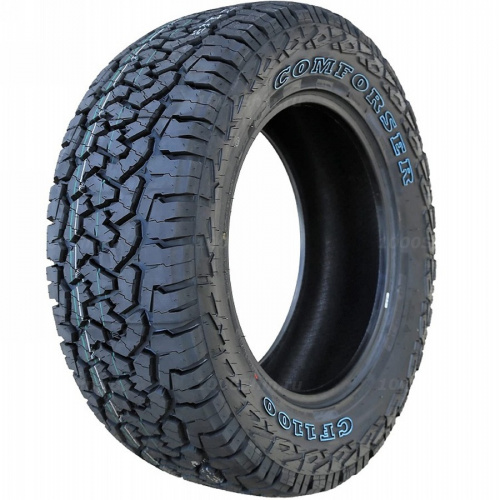 235/70 R16 104S Comforser CF1100 - 1