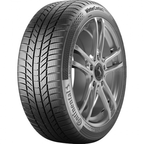 285/40 R20 108V Continental WinterContact TS 870 P XL FR - 1