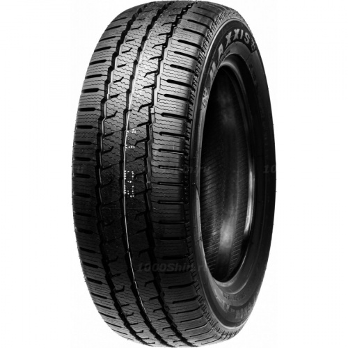 175/65 R14C 90/88T Maxxis Vansmart Snow WL2 - 1
