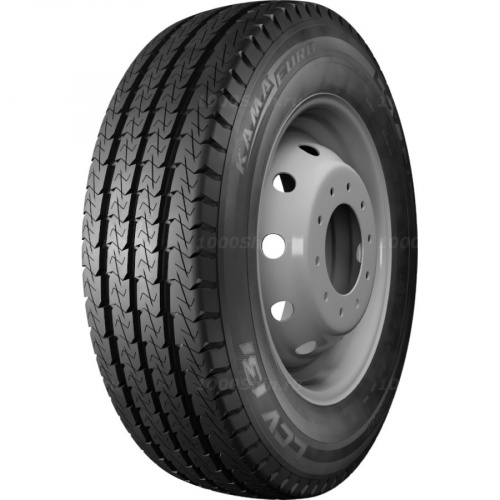 215/65 R16C 109/107R Кама Euro LCV-131 - 1