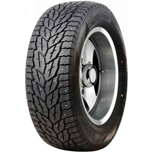205/65 R16C 107/105R Leao Winter Defender Grip Van 2 - 1