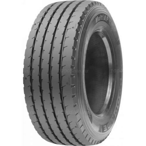385/65 R22.5 160K Goodride MultiAP T1 Прицеп - 1