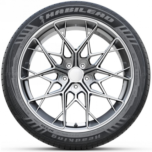 235/55 R17 103W Habilead HF330 - 1