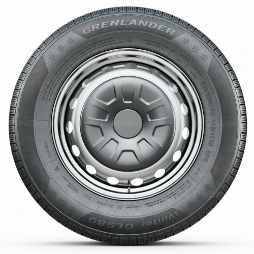185/80 R14C 102/100R Grenlander WINTER GL989 - 1