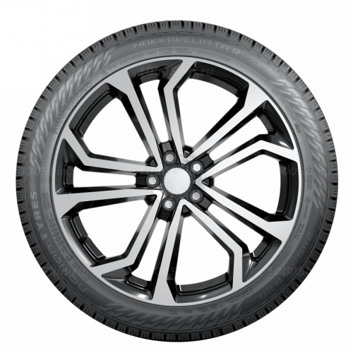 235/50 R19 103R Nokian Tyres Hakkapeliitta R5 SUV XL - 1