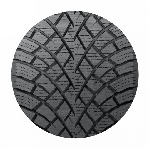 235/50 R19 103R Nokian Tyres Hakkapeliitta R5 SUV XL - 1