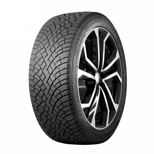 235/50 R19 103R Nokian Tyres Hakkapeliitta R5 SUV XL - 1