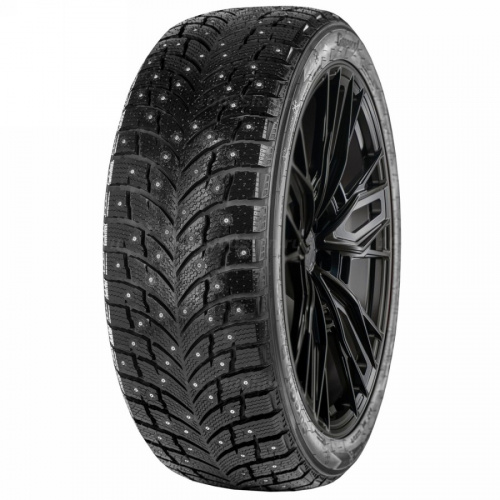 285/40 R21 109T Gripmax SureGrip Pro Ice XL - 1
