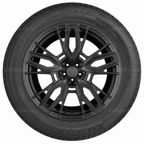 285/45 R19 111V Gripmax Stature M/S XL - 1