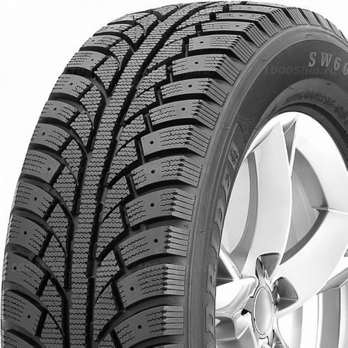 215/45 R17 91H WestLake SW606 - 1