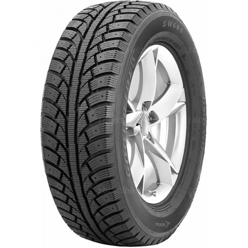 215/45 R17 91H WestLake SW606 - 1