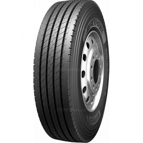 315/70 R22.5 156/150L BlackHawk BFR65 Рулевая - 1