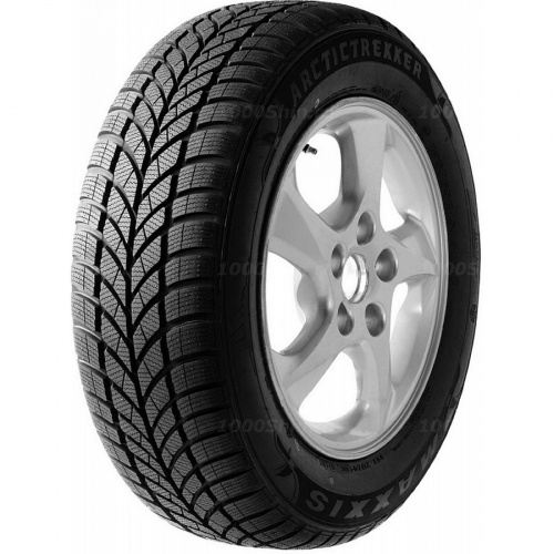 215/40 R17 87V Maxxis WP-05 Arctic Trekker - 1