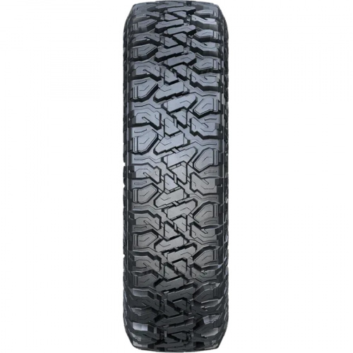 235/75 R15 109Q Кама Flame M/T - 1