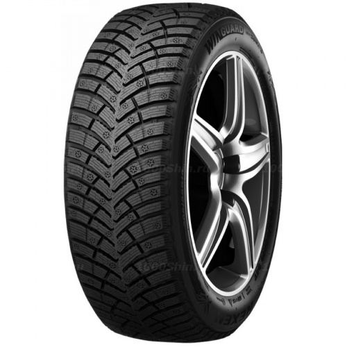 185/70 R14 92T Nexen Winguard WinSpike 3 XL - 1