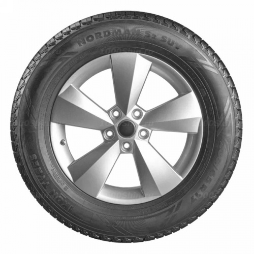 225/70 R16 103T Ikon / Nokian Tyres Nordman S2 SUV - 1