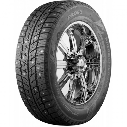 215/60 R16 99T Pace Antarctica Ice XL - 1