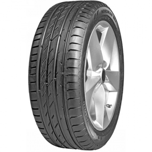 235/45 R18 94W Ikon / Nokian Tyres Nordman SZ2 - 1
