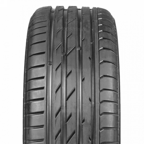 245/45 R18 100W Ikon / Nokian Tyres Nordman SZ2 XL - 1