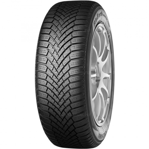 275/40 R22 107V Yokohama BluEarth*Winter V906 - 1