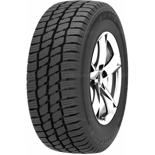 215/75 R16C 113/111Q Goodride SW612 - 1