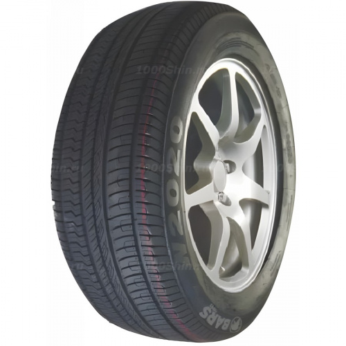 225/60 R18 100V Bars W2020 - 1