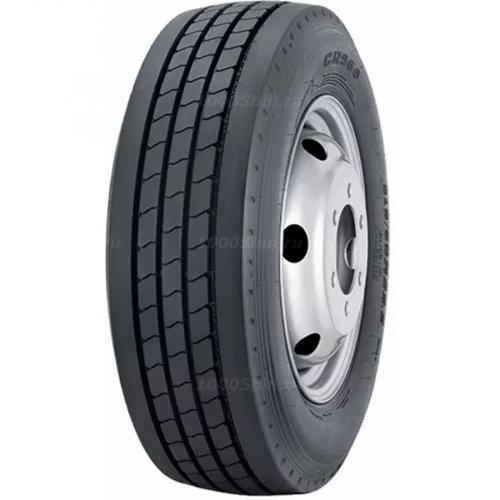 295/60 R22.5 150/147L Goodride CR966 Универсальная - 1