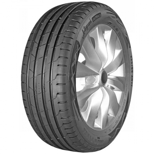 255/45 R19 104Y Ikon / Nokian Tyres Autograph Ultra 2 XL - 1