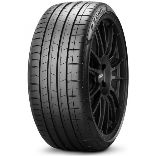 285/40 R22 110Y Pirelli P Zero PZ4 Sports Car - 1