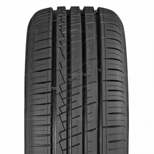 195/55 R16 91H Ikon / Nokian Tyres Autograph Eco 3 - 1
