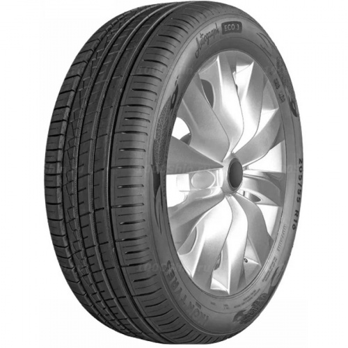 195/55 R16 91H Ikon / Nokian Tyres Autograph Eco 3 - 1